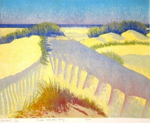 Duinen I/ Dunes I