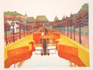 Amersfoort, Spui