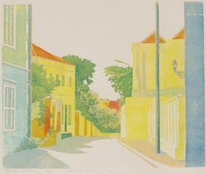 IJzerstraat