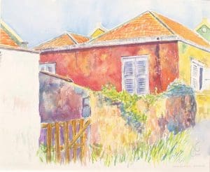 Curaçaostraat