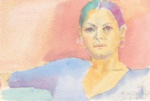 Mireille