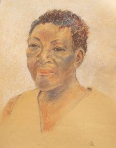 Elsa I